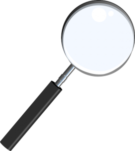 Loupe PNG image-10038